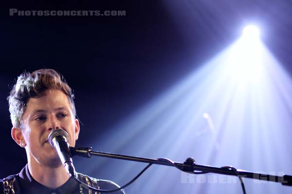 PERFUME GENIUS - 2012-05-24 - PARIS - Divan du Monde - 